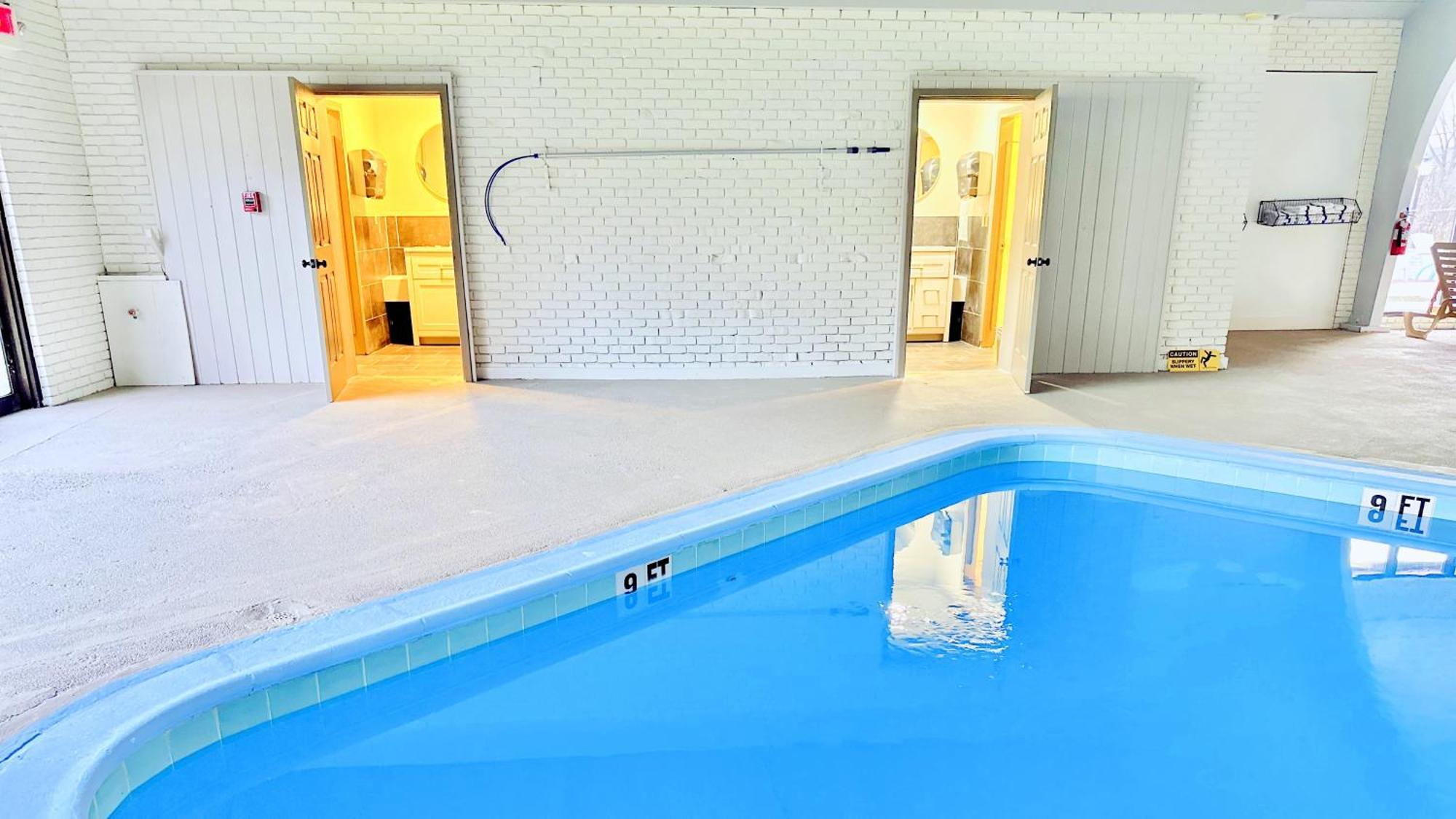 Days Inn By Wyndham Rutland/Killington Area מראה חיצוני תמונה