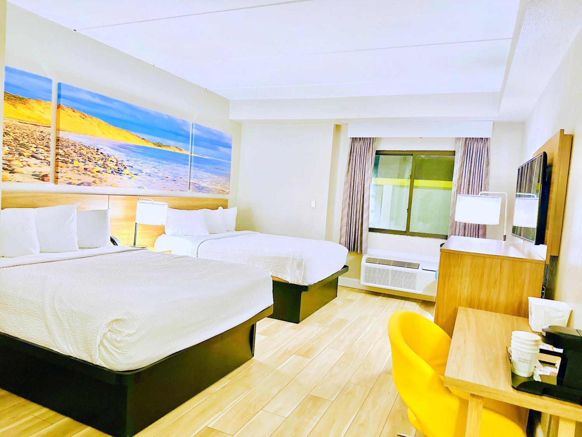 Days Inn By Wyndham Rutland/Killington Area מראה חיצוני תמונה