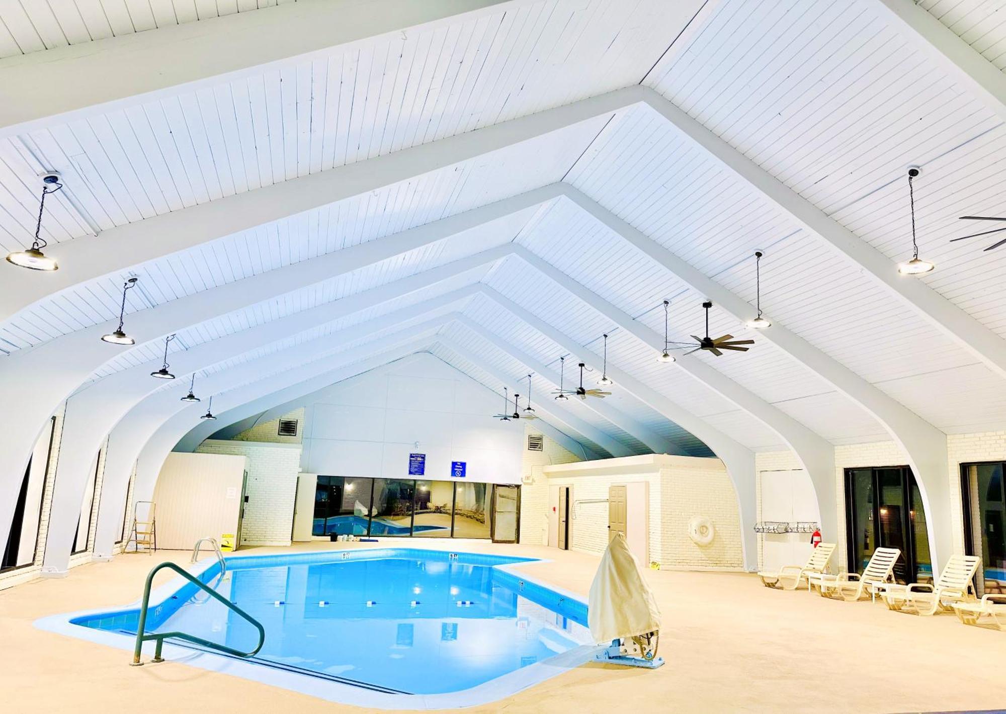 Days Inn By Wyndham Rutland/Killington Area מראה חיצוני תמונה