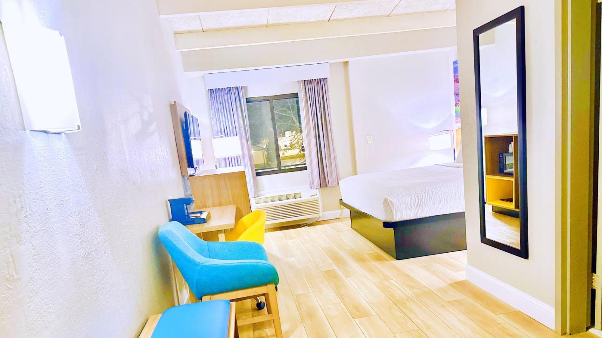 Days Inn By Wyndham Rutland/Killington Area מראה חיצוני תמונה