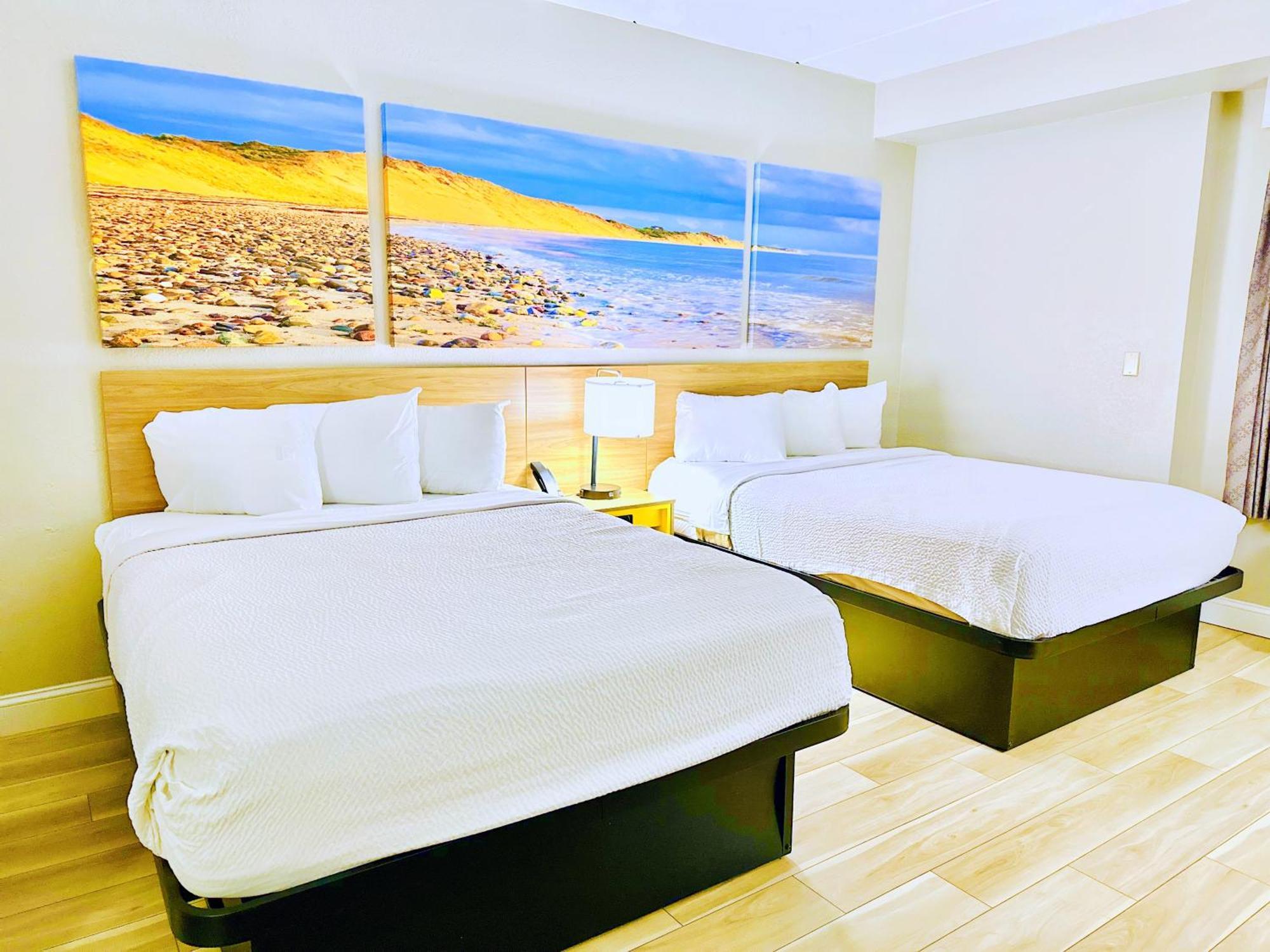 Days Inn By Wyndham Rutland/Killington Area מראה חיצוני תמונה