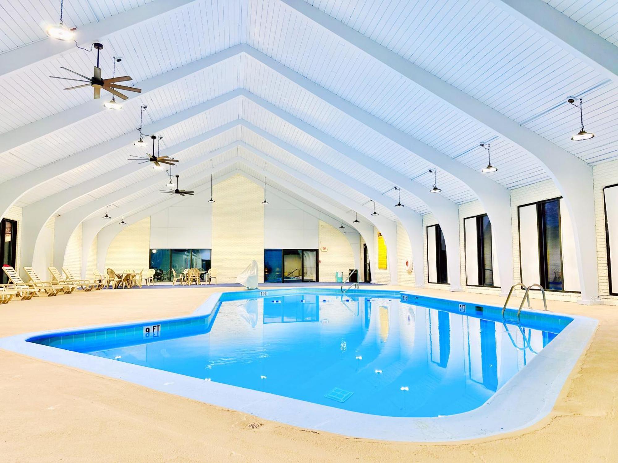 Days Inn By Wyndham Rutland/Killington Area מראה חיצוני תמונה