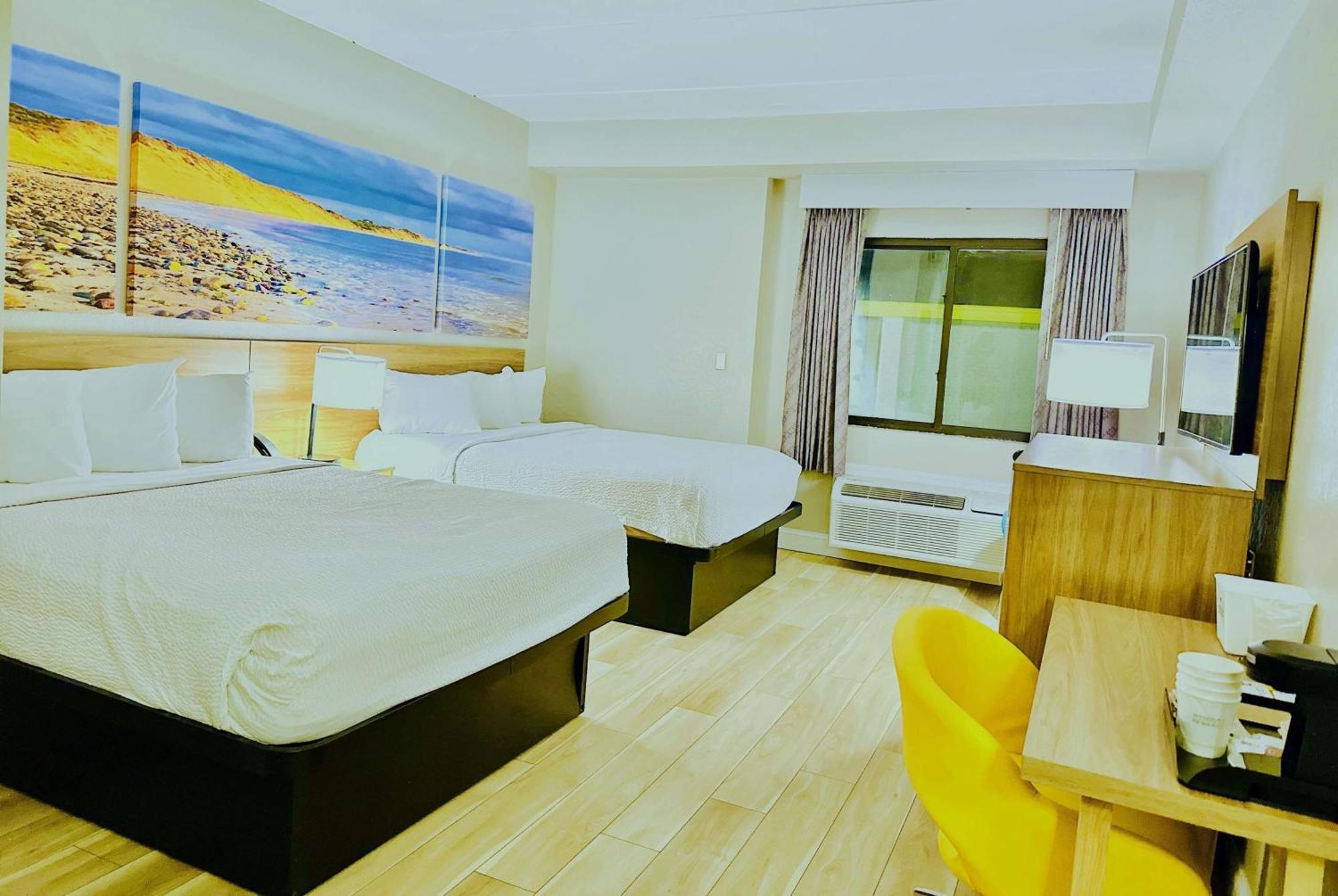 Days Inn By Wyndham Rutland/Killington Area מראה חיצוני תמונה