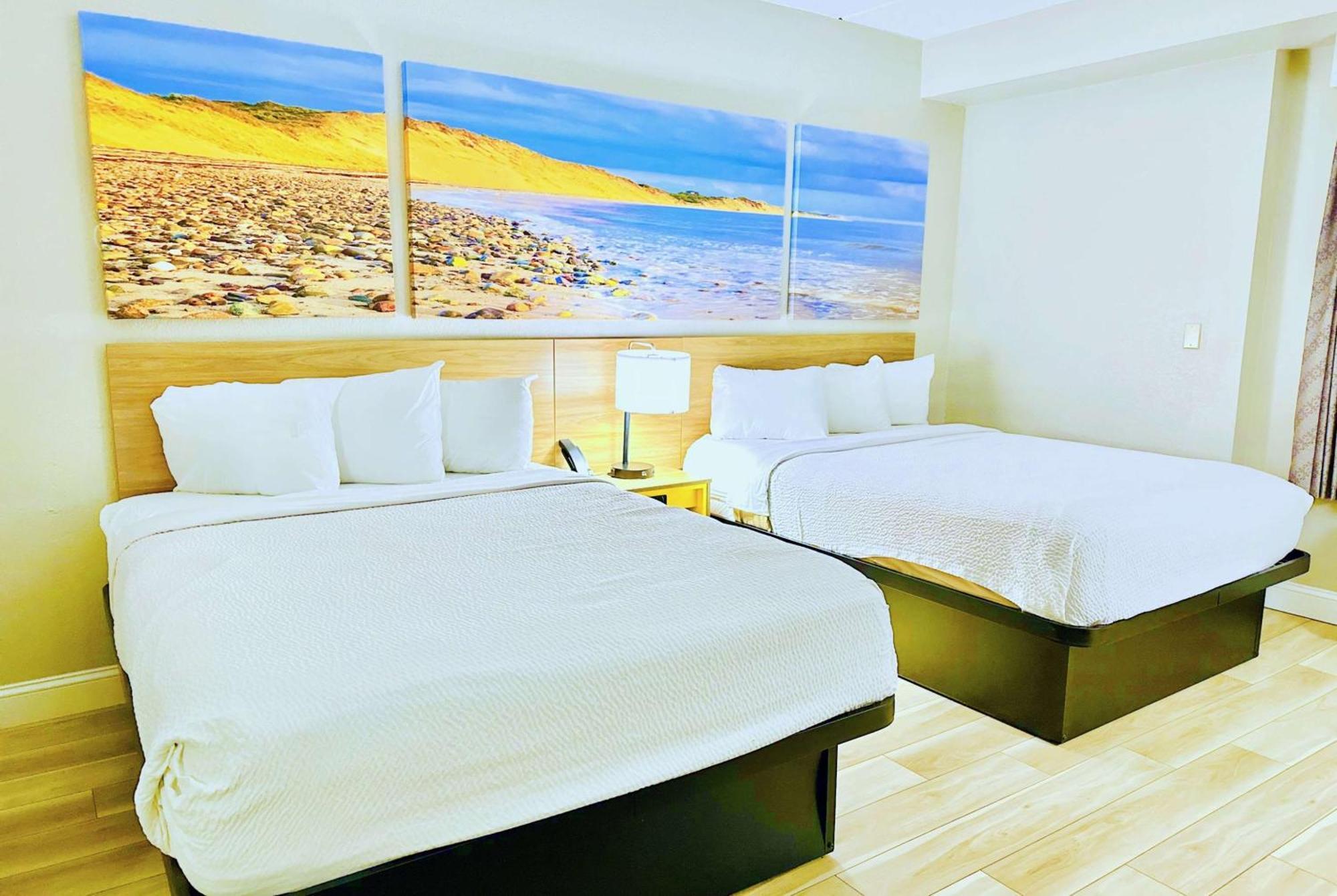 Days Inn By Wyndham Rutland/Killington Area מראה חיצוני תמונה